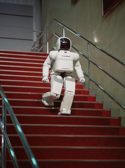 ASIMO