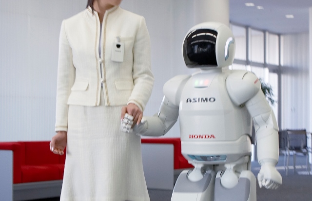 ASIMO