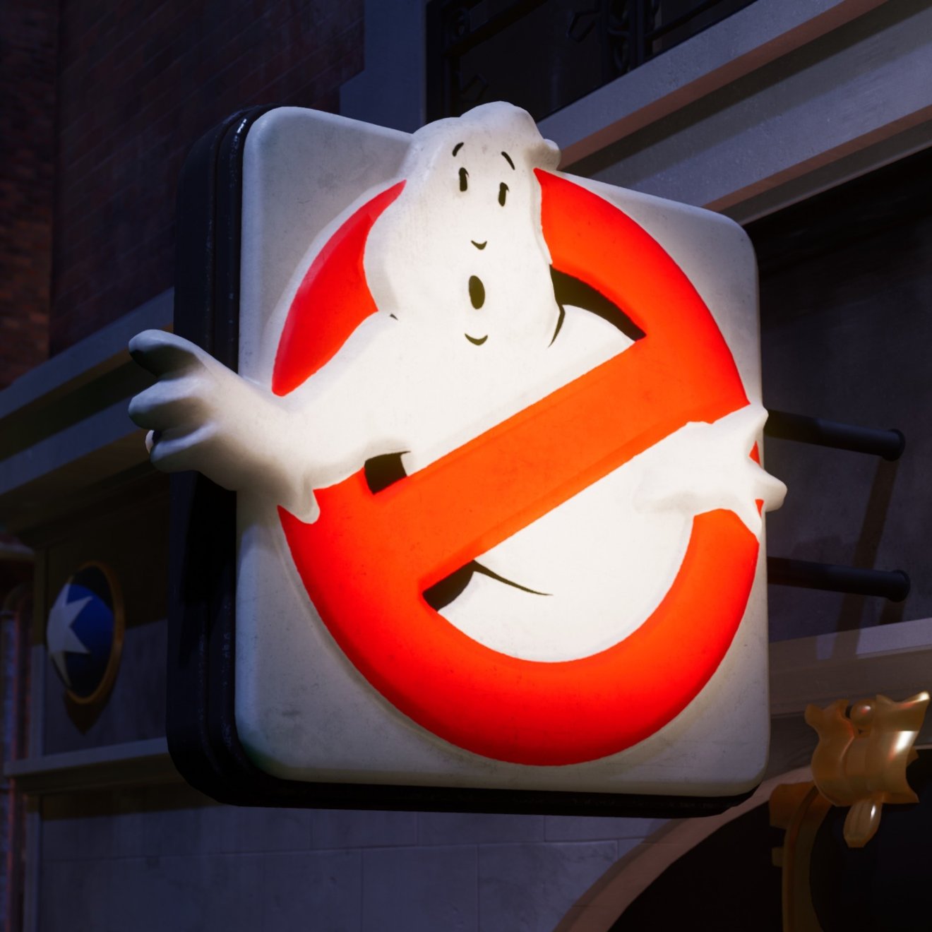 Ghostbusters: Spirits Unleashed