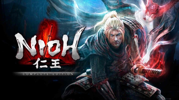 Nioh