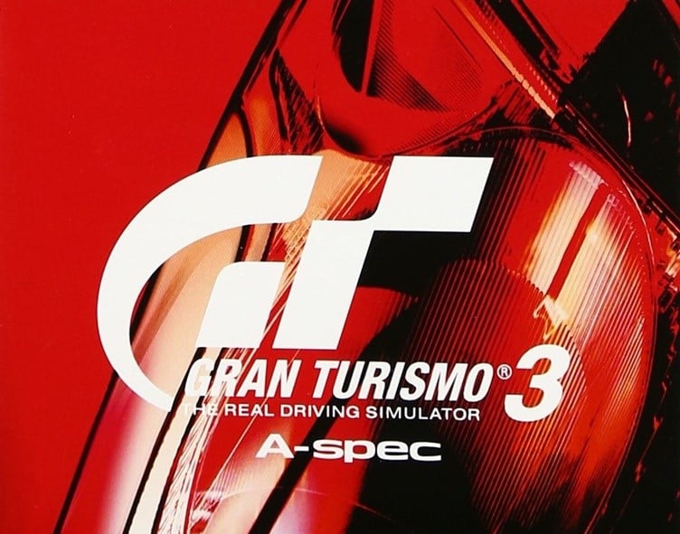 Gran Turismo 3 A-Spec