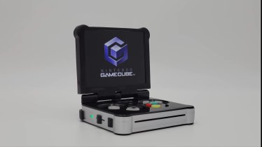 GameCube Portable