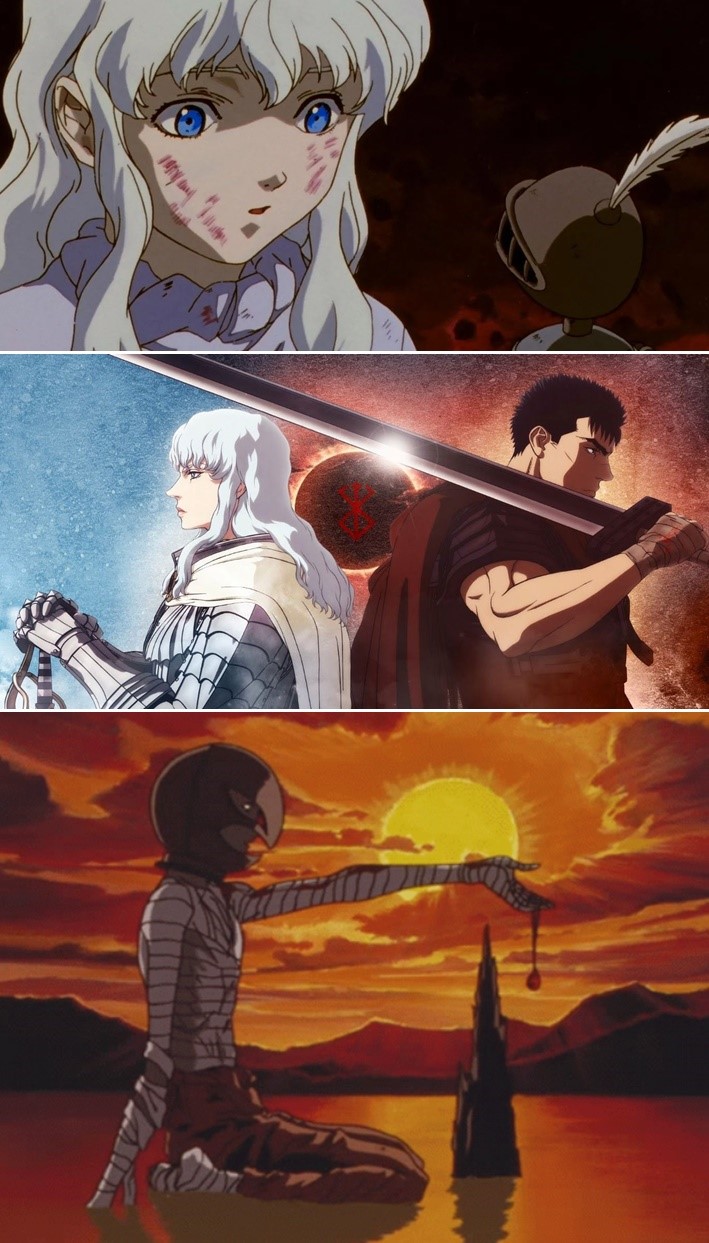 Berserk