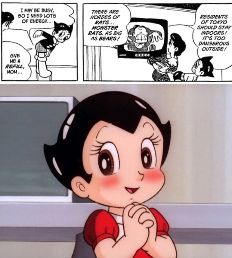 Astro Boy