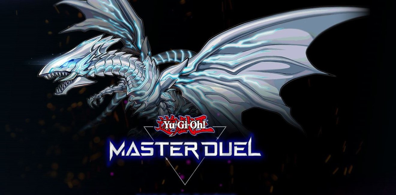 Yu-Gi-Oh! Master Duel