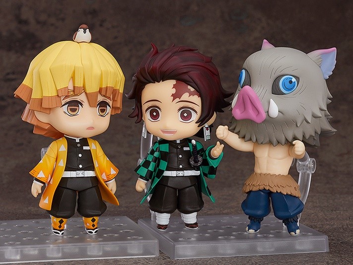 Nendoroid Demon Slayer Kimetsu no Yaiba