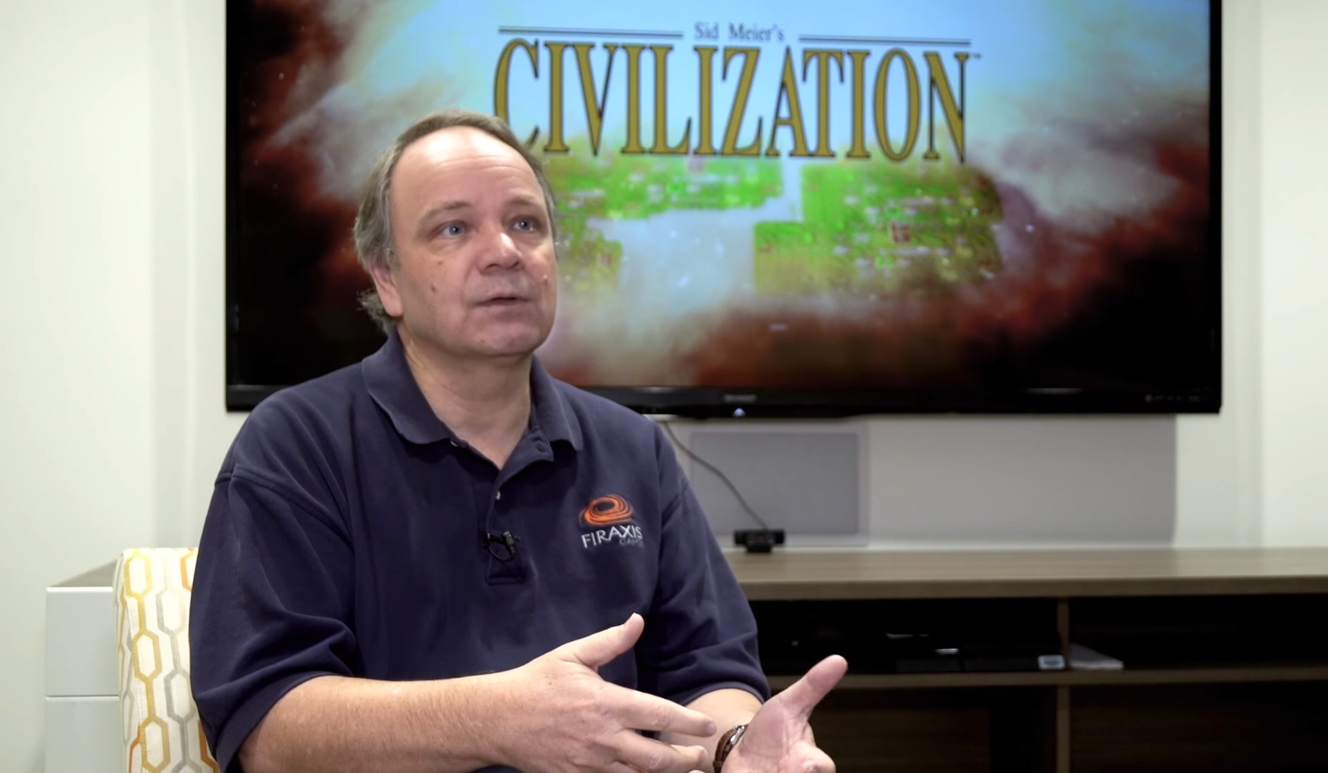 ผู้พัฒนา Civilization อยากให้ผู้พัฒนาเกมเน้นรูปแบบการเล่น มากกว่าเน้นหาผลกำไร