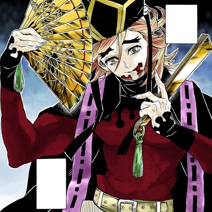 Kimetsu no Yaiba