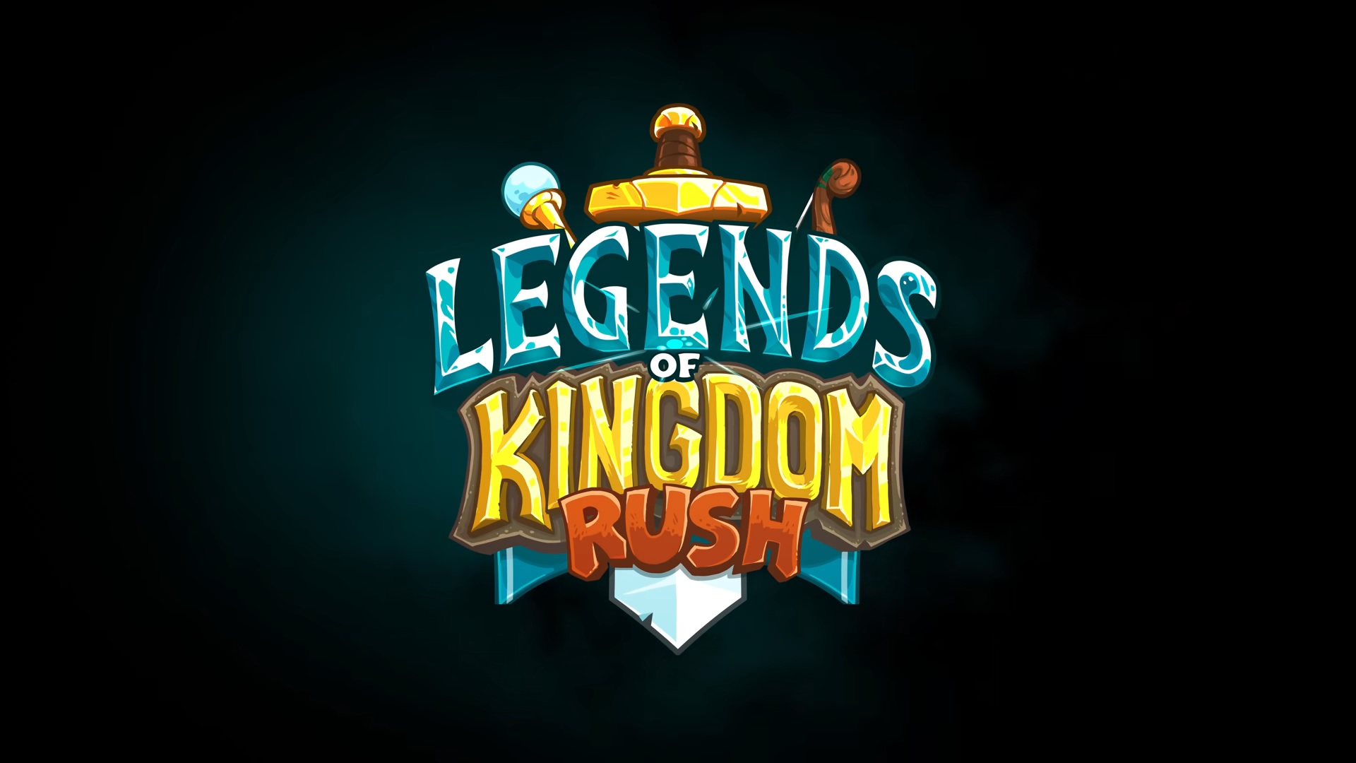 Legends of Kingdom Rush จะวางจำหน่ายใน Steam มิถุนายนนี้