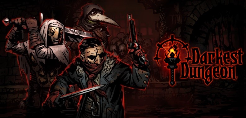 Darkest Dungeon