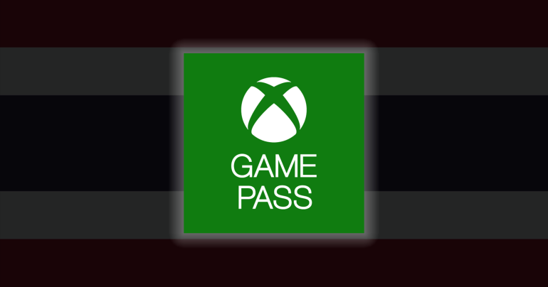 Xbox Game Pass