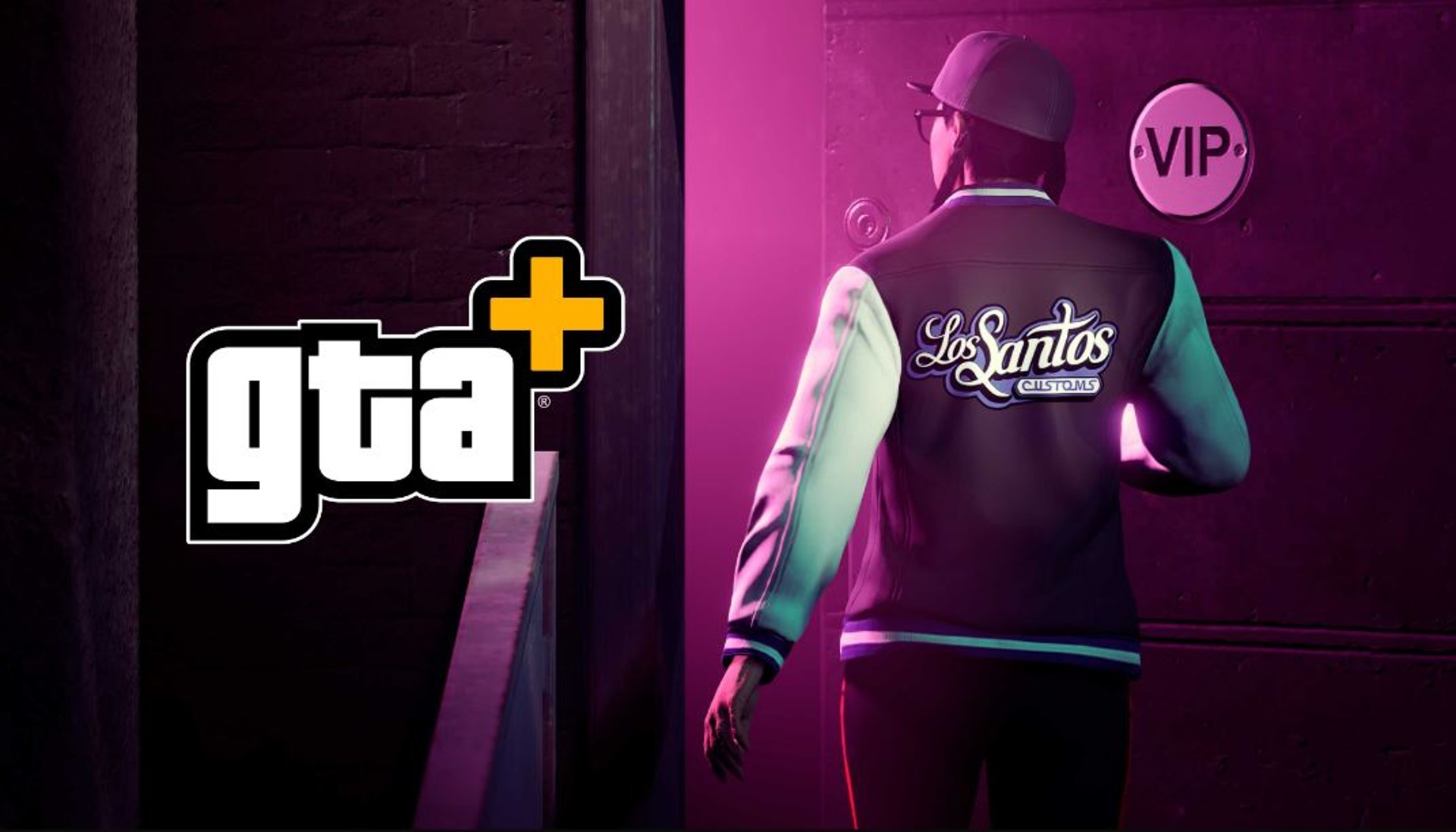 Rockstar Games เปิดระบบใหม่ GTA+ บริการรายเดือนของ GTA Online