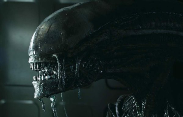 Alien Covenant