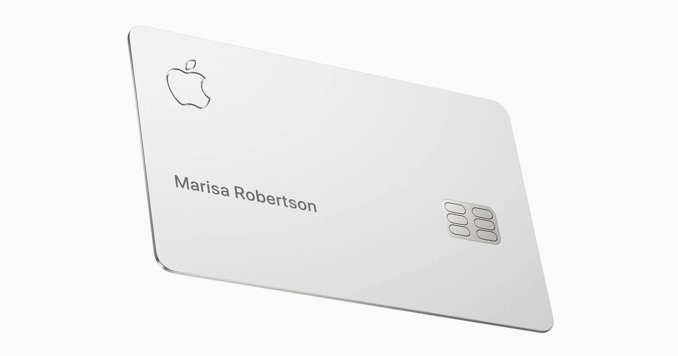 Apple Card