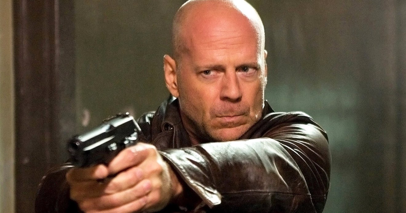 Bruce Willis