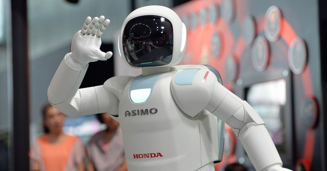 ASIMO