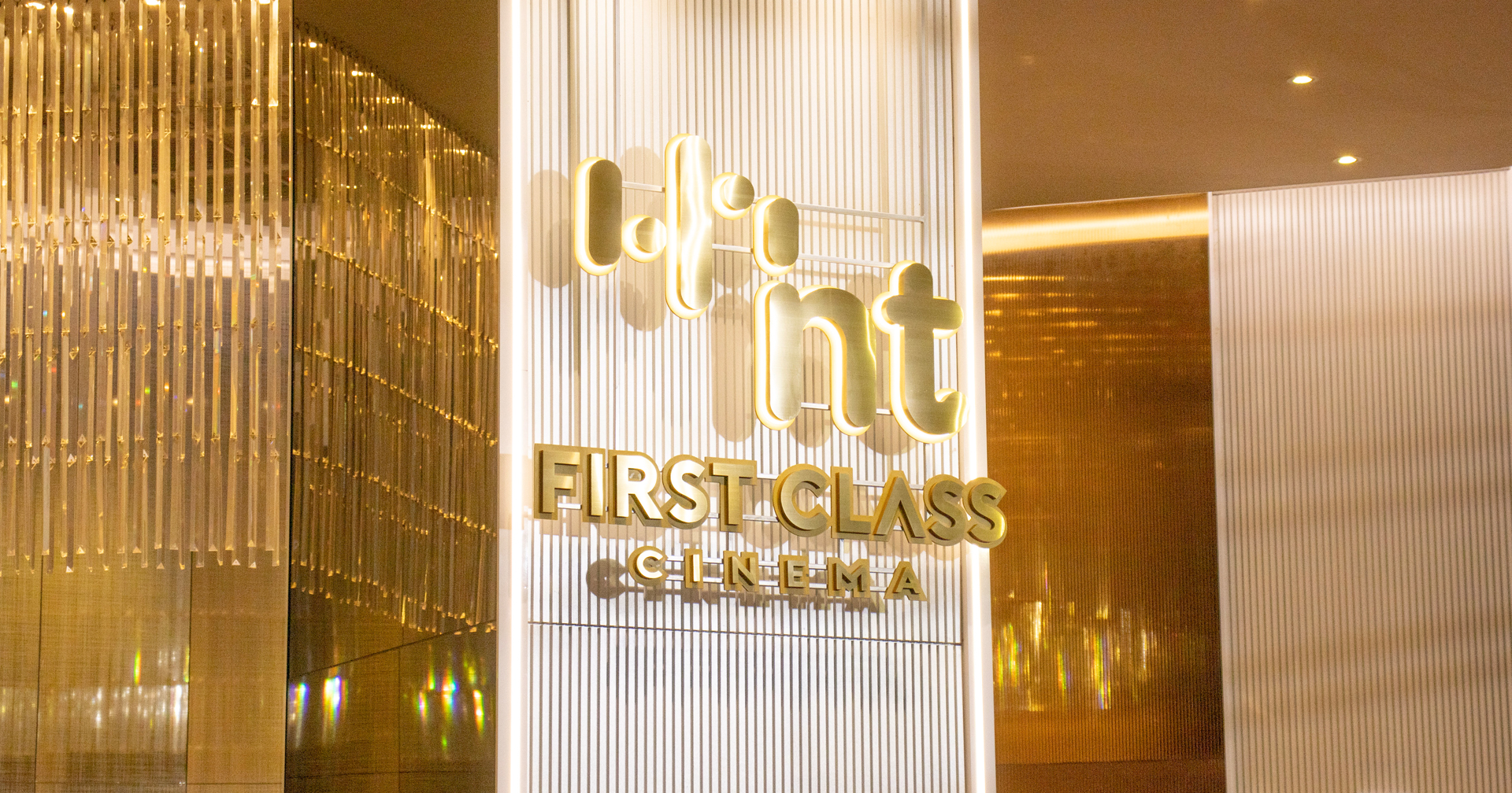 ‘SF Cinema’ จับมือ ‘NT’ เปิดประสบการณ์พรีเมียม ‘NT First Class Cinema’ พร้อมบริการสั่งป๊อปคอร์นผ่านแอปฯ เสิร์ฟถึงที่นั่ง!