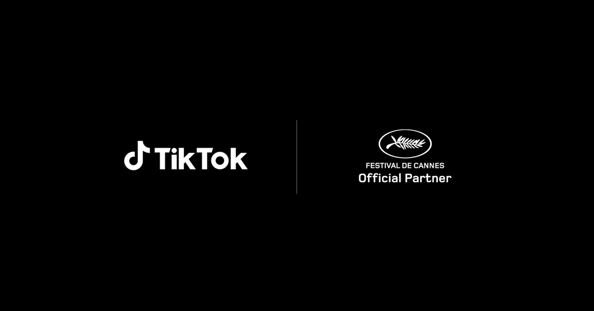 ไม่ใช่แค่เอาไว้เต้น! ‘TikTok’ ประกาศร่วมมือ ‘เทศกาลหนังเมืองคานส์’ จัดแข่งขันประกวดหนังสั้นสุดครีเอทีฟ!
