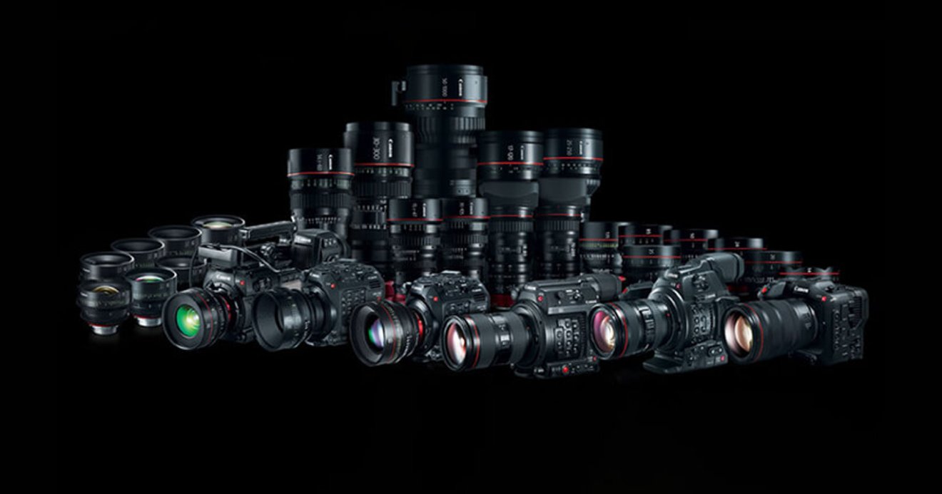 Canon