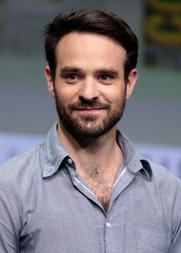 Charlie Cox