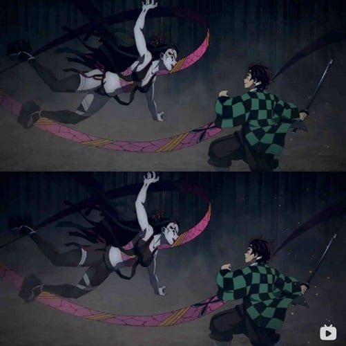 Demon Slayer Was Censored In China