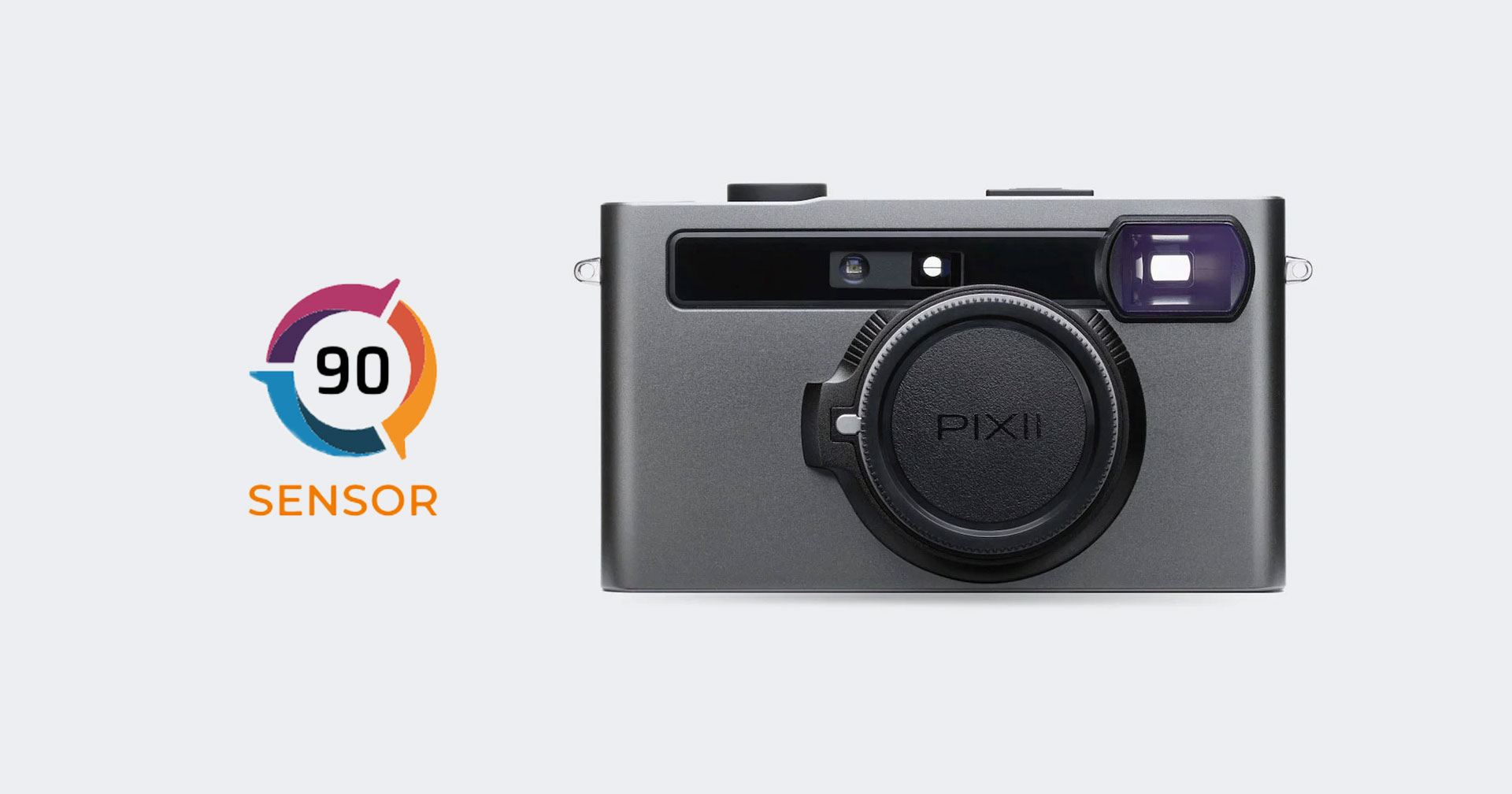 เผยผลทดสอบ PIXII กล้อง Rangefinder ที่ได้คะแนน DxOMark สูงสุดในหมวด APS-C