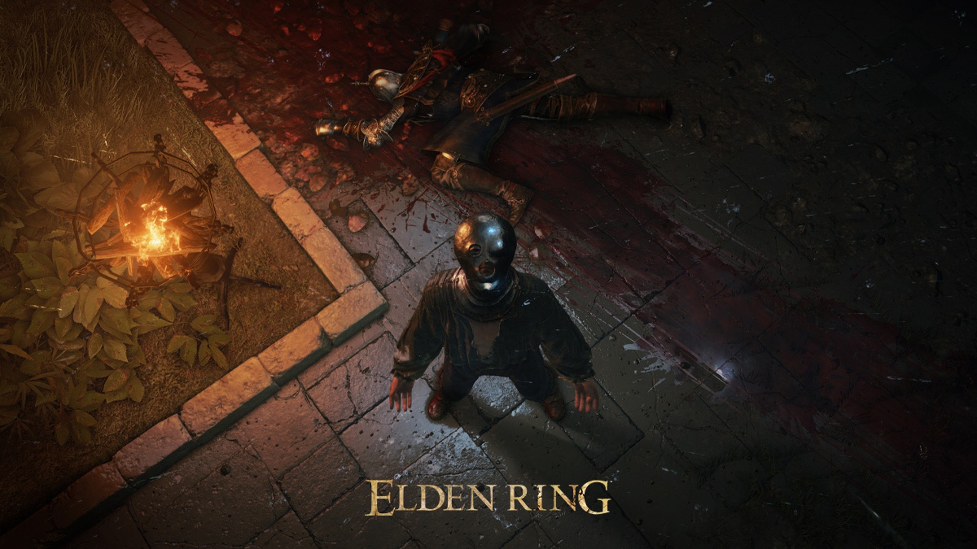ผู้มัวหมองใน Elden Ring ค้นพบห้องลับหลังกำแพง ต้องตี 50 ครั้ง ถึงจะเข้าไปได้