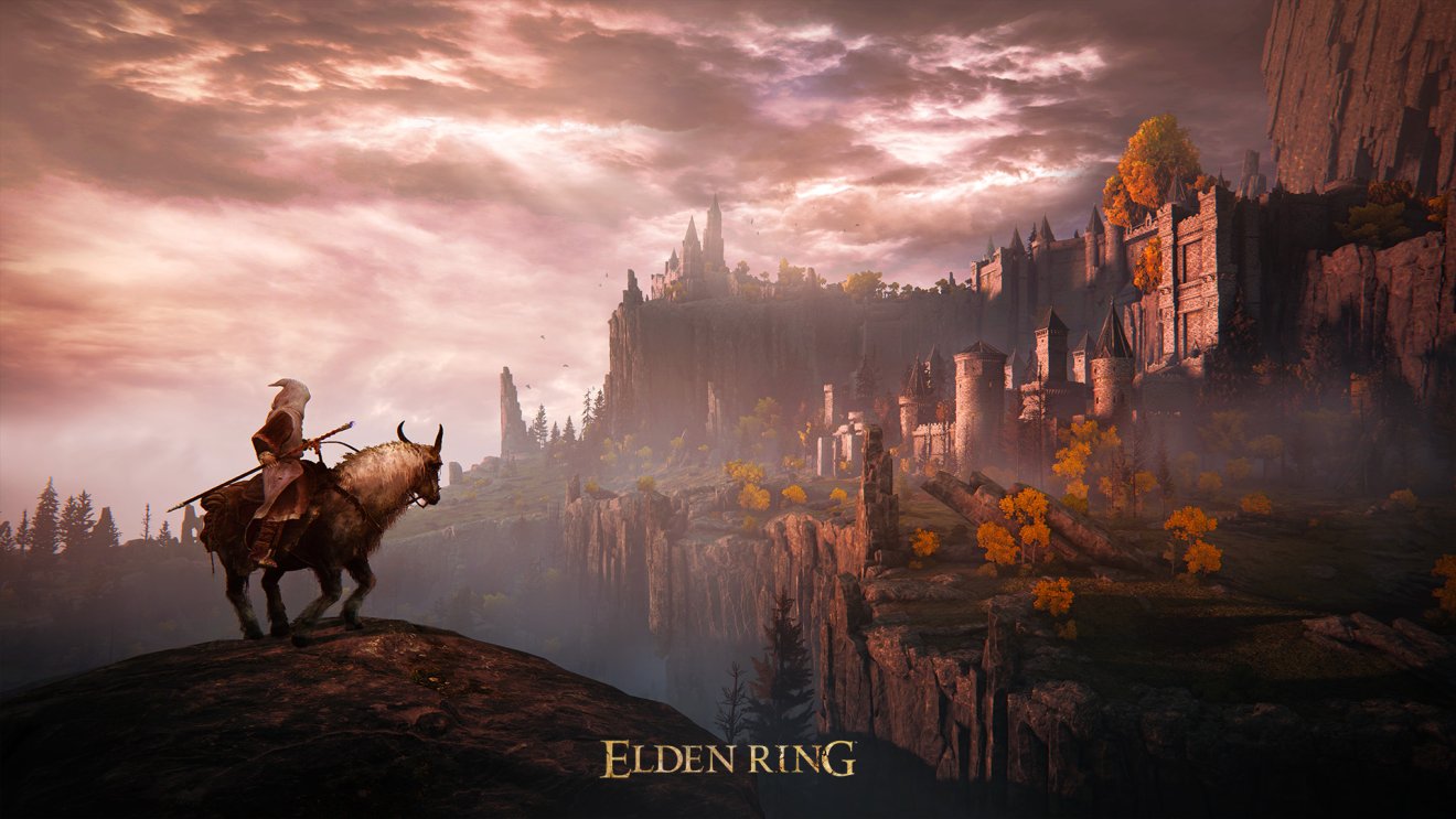 เกม Elden Ring