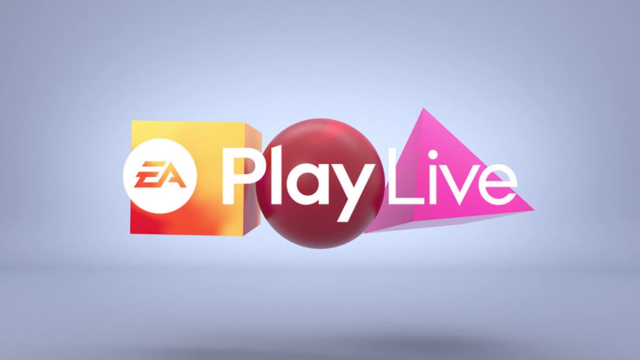 EA Play Live 2022