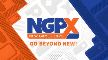 งาน New Game+ Expo 2022