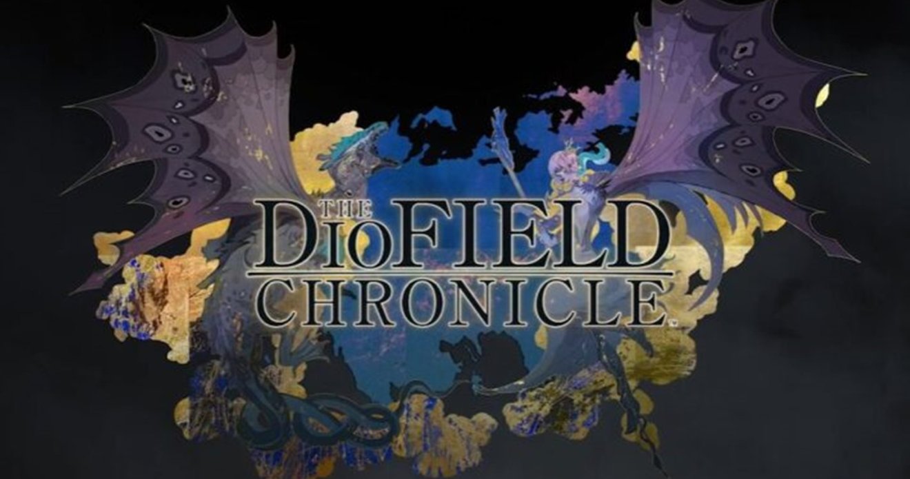 Square Enix เปิดตัว The DioField Chronicle เกมวางแผนการรบ บนคอนโซลและ PC