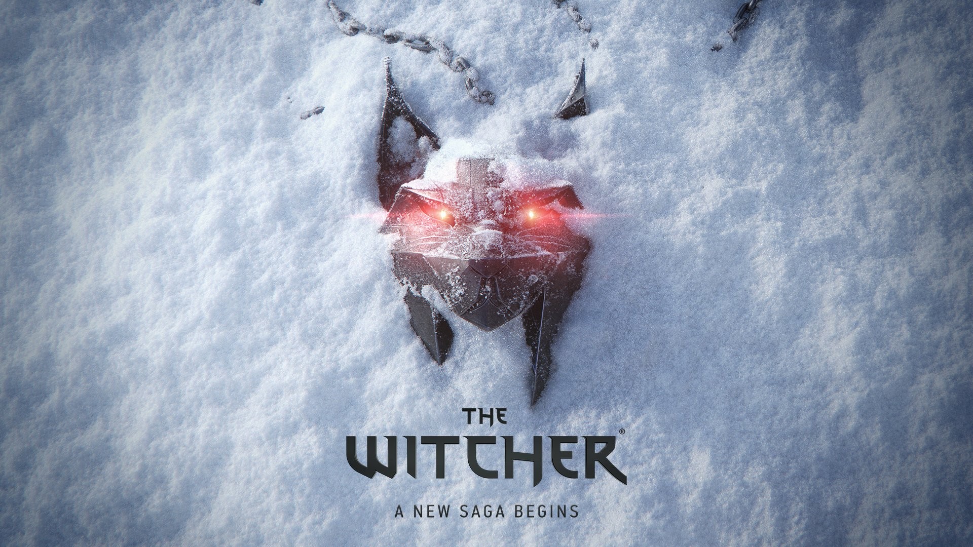 CD Projekt เปิดตัว The Witcher ภาคใหม่
