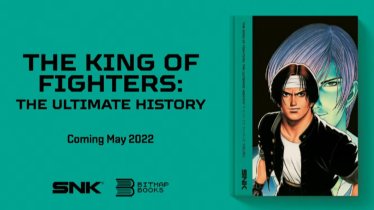 The King of Fighters: The Ultimate History