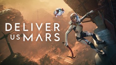 เกม Deliver Us Mars