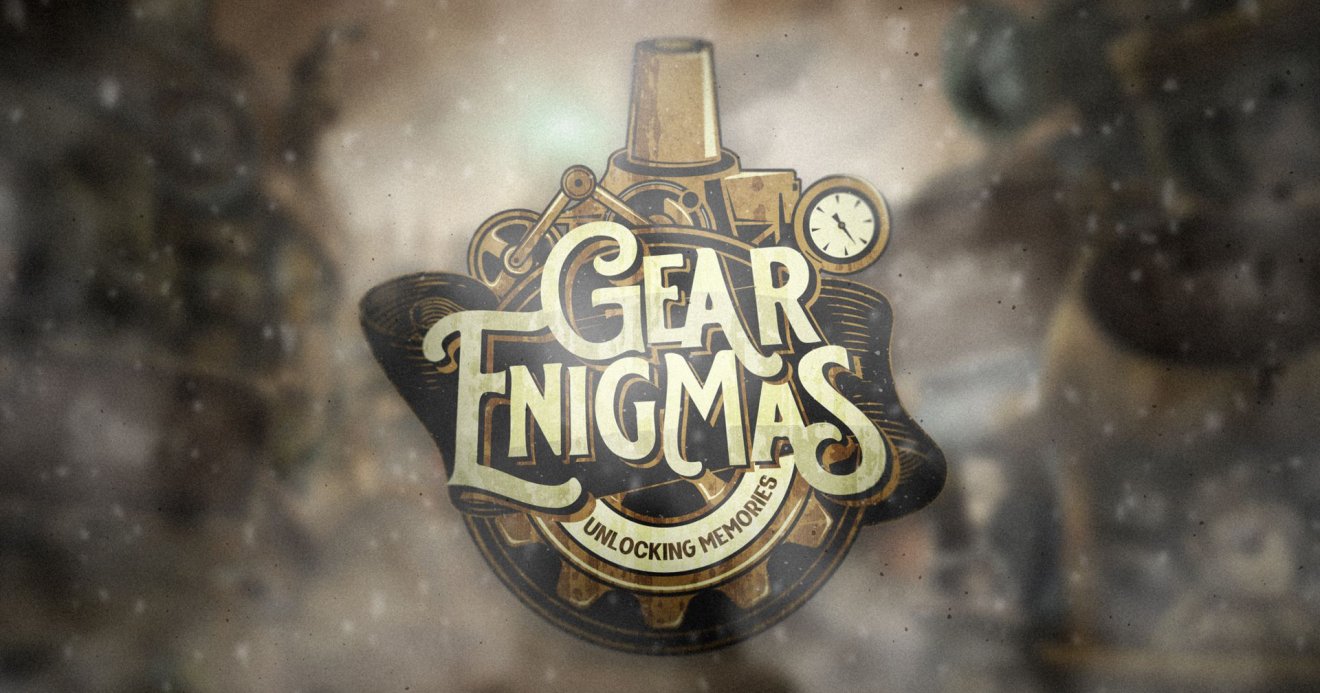 Gear Enigmas