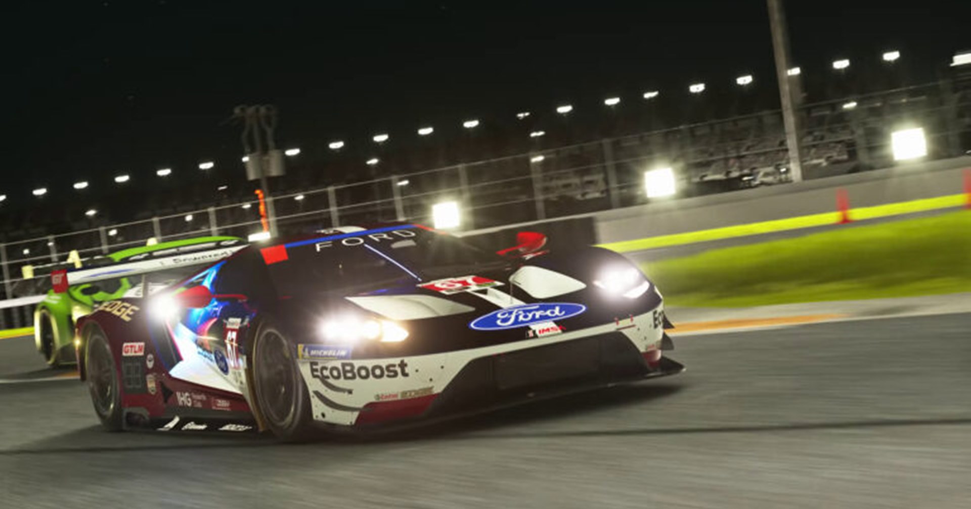 ชมภาพยนตร์เปิดตัวเกม Gran Turismo 7 เกมรถที่สมจริงที่สุด