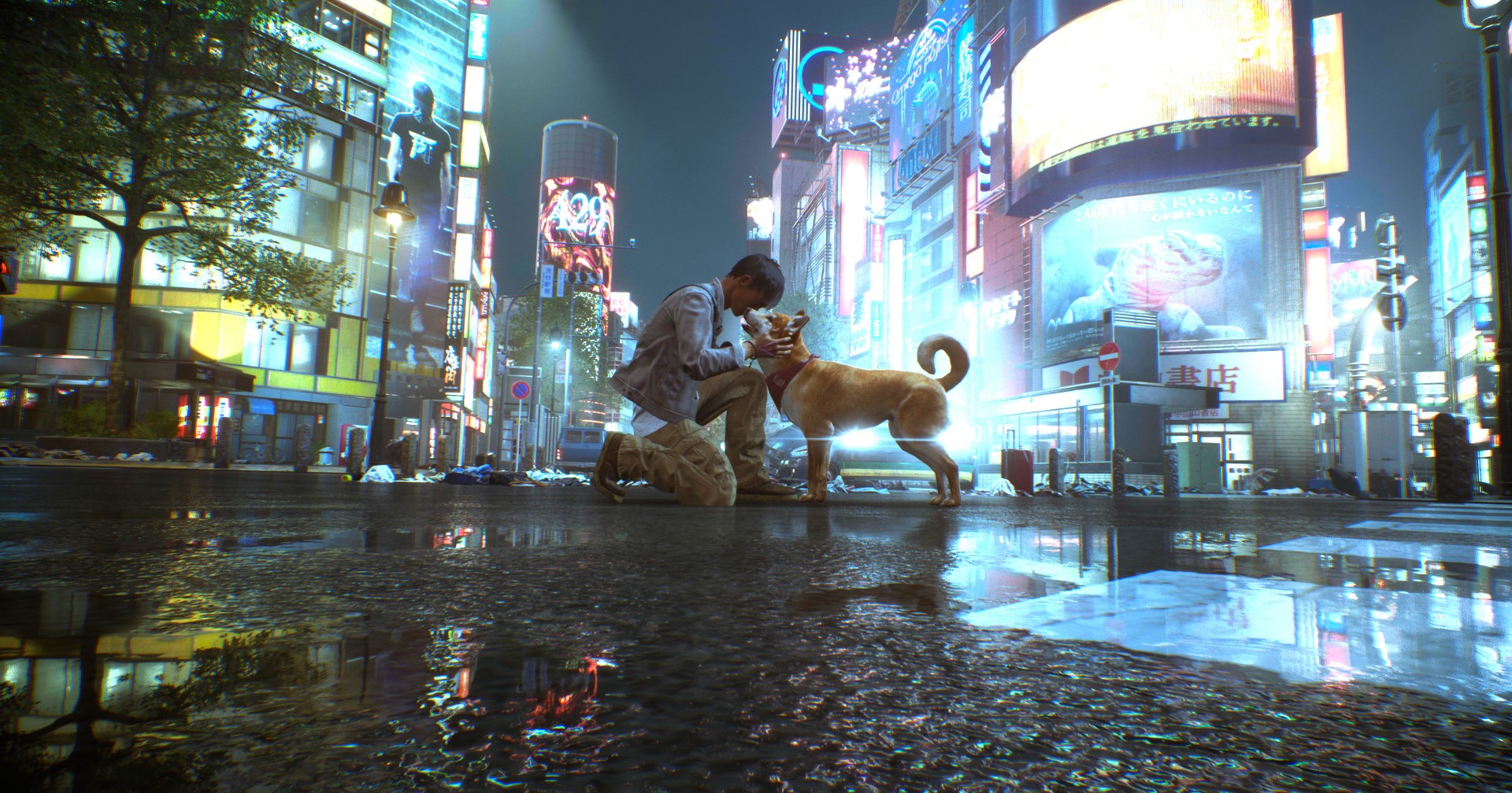 อดีตผู้สร้าง Ghostwire: Tokyo เผยโฉมค่ายเกมใหม่