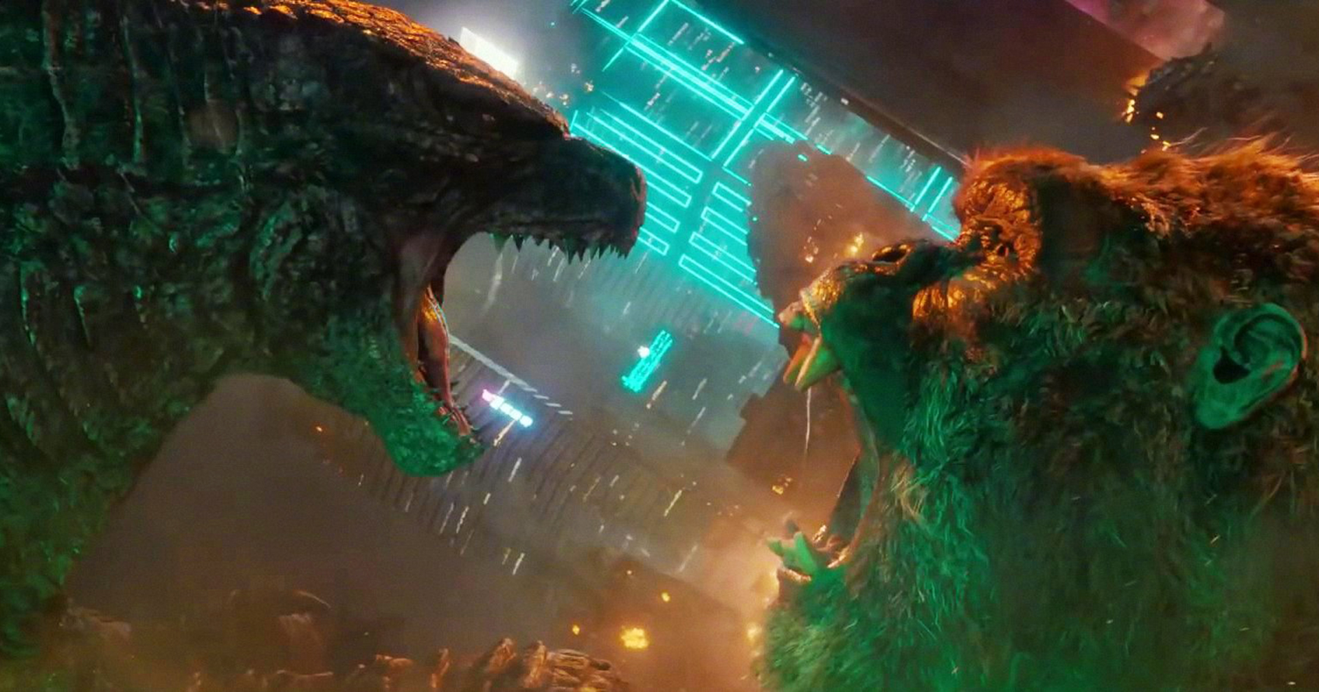 ‘Godzilla vs. Kong 2’ จะถ่ายที่ออสเตรเลีย ปลายปี 2022 นี้