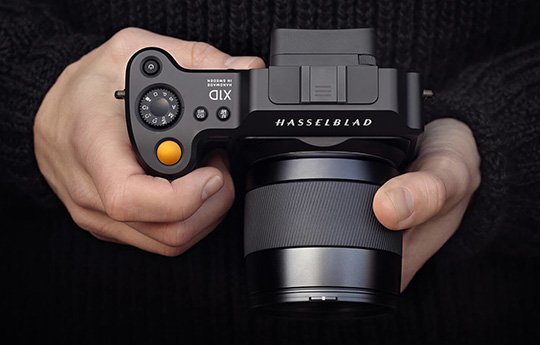 Hasselblad