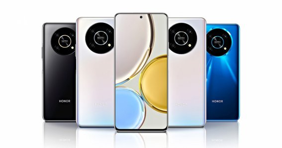 Honor 9X 5G