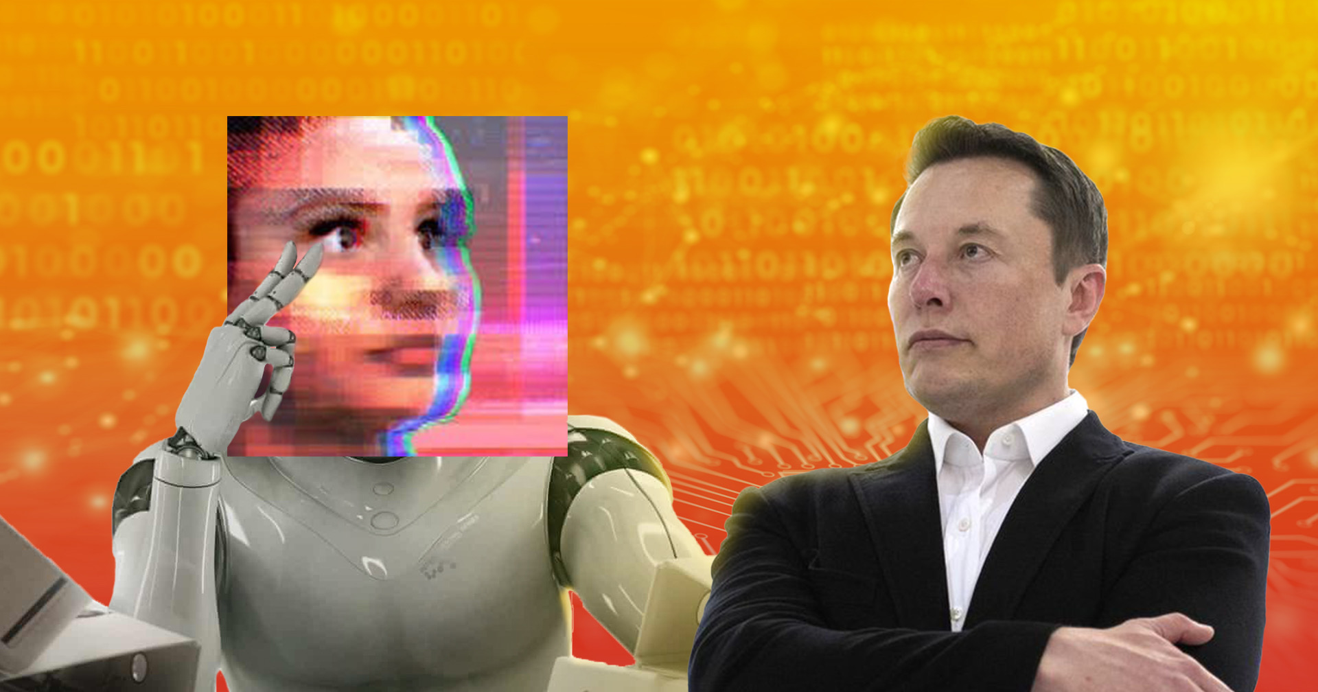 ‘มันสายไปแล้ว’ ​คำเตือนสุดท้ายของ Elon Musk เกี่ยวกับ ​AI