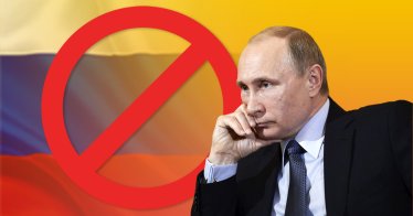 เมื่อรัสเซียขาด ‘ซอฟต์เพาเวอร์’ และกำลังถูกคว่ำบาตรจากนานาประเทศ