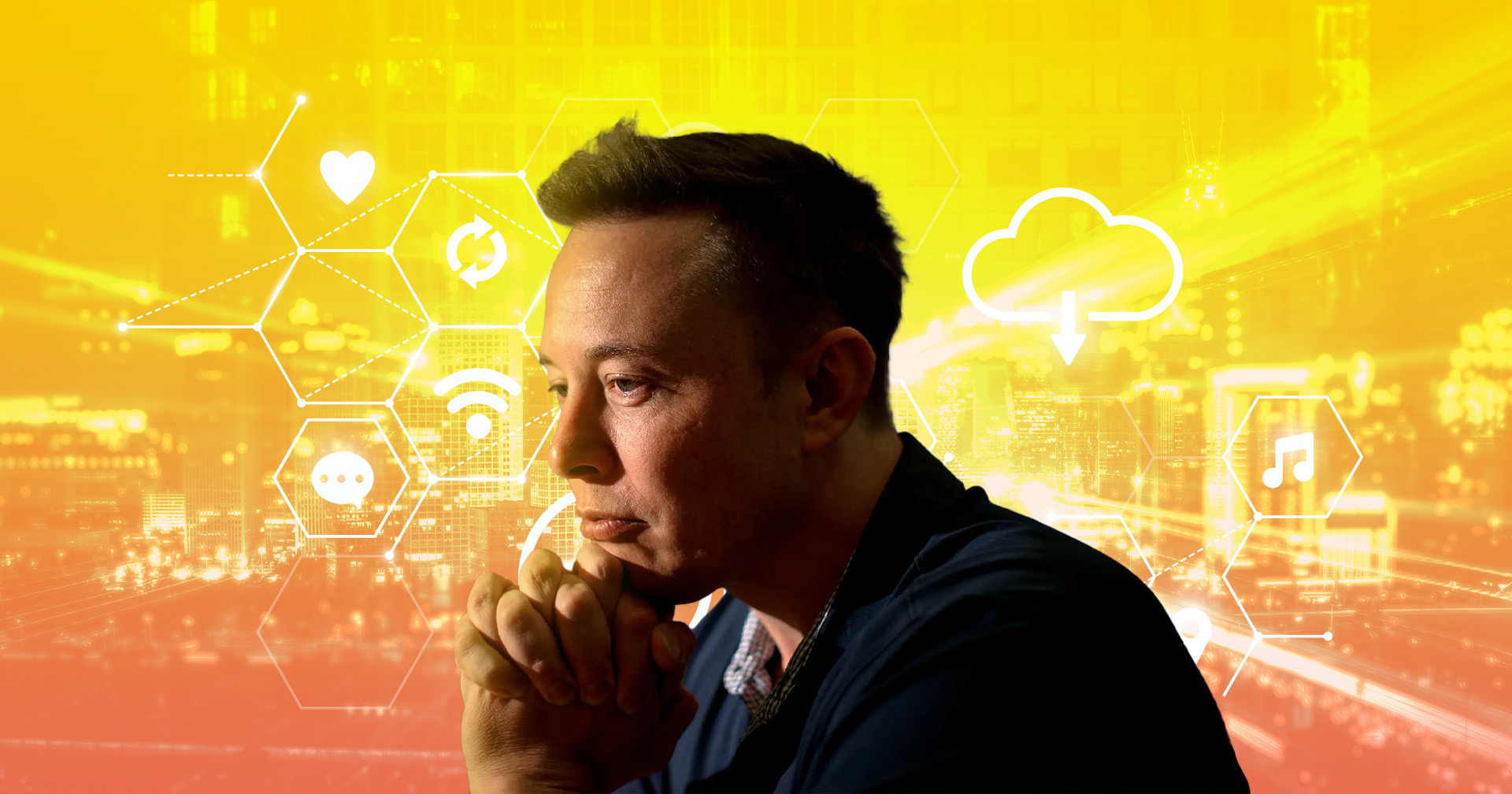 ชีวิตไม่ง่าย! เจาะลึก ‘ด้านมืดในความสำเร็จ’ ของ Elon Musk ชายที่ทุ่มเททุกอย่างให้กับ ‘งาน’