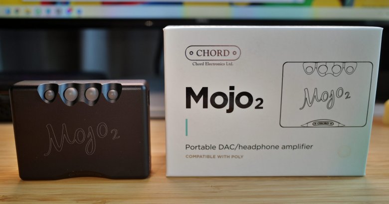 รีวิว Chord Mojo 2 ตำนาน DAC/AMP แห่งอังกฤษ เปลี่ยนเสียงเพลงจากมือถือให้ทุกคนรัก