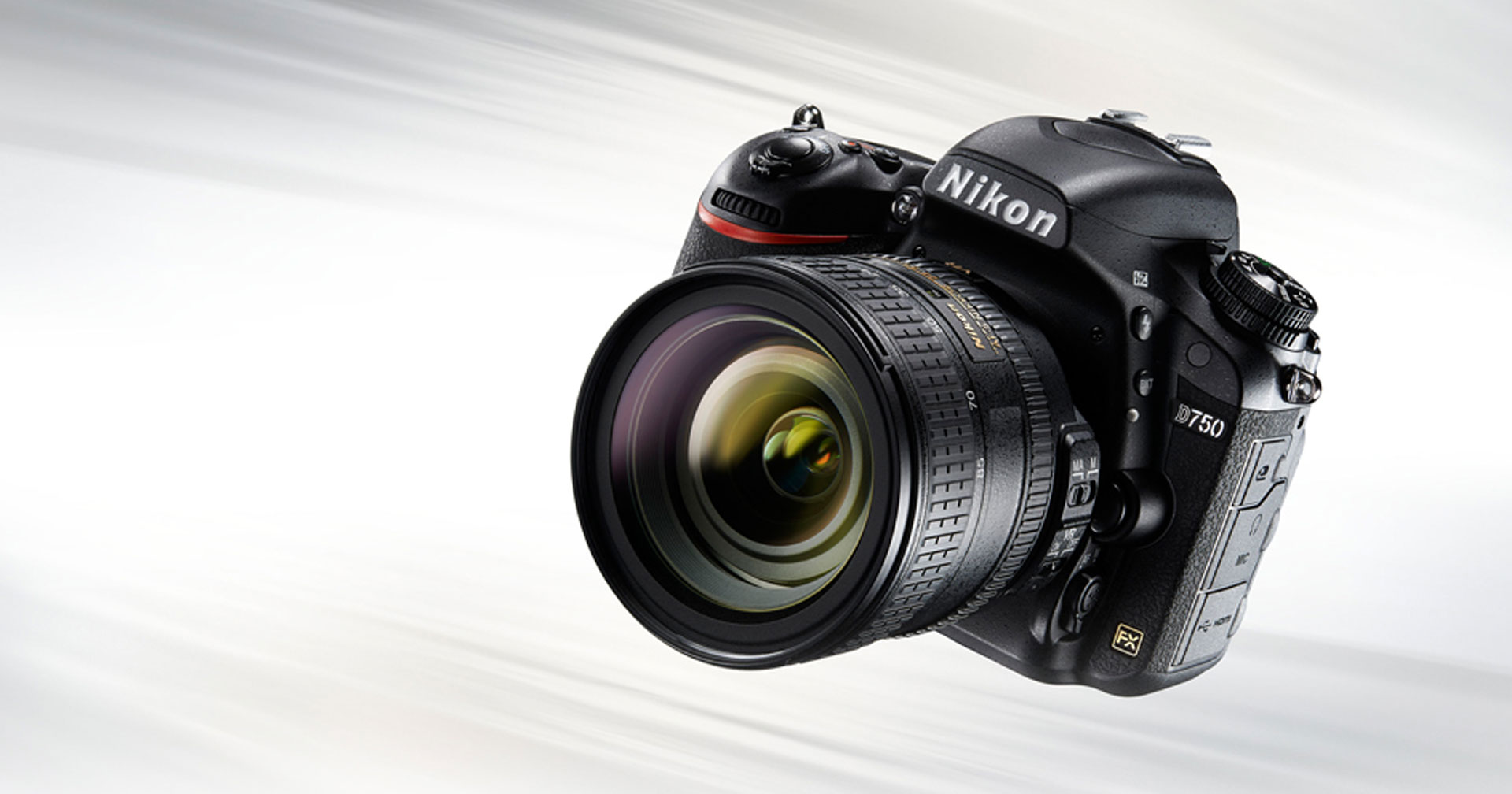 Nikon ครองแชมป์กล้องยอดฮิตในเกาหลีเหนือ!