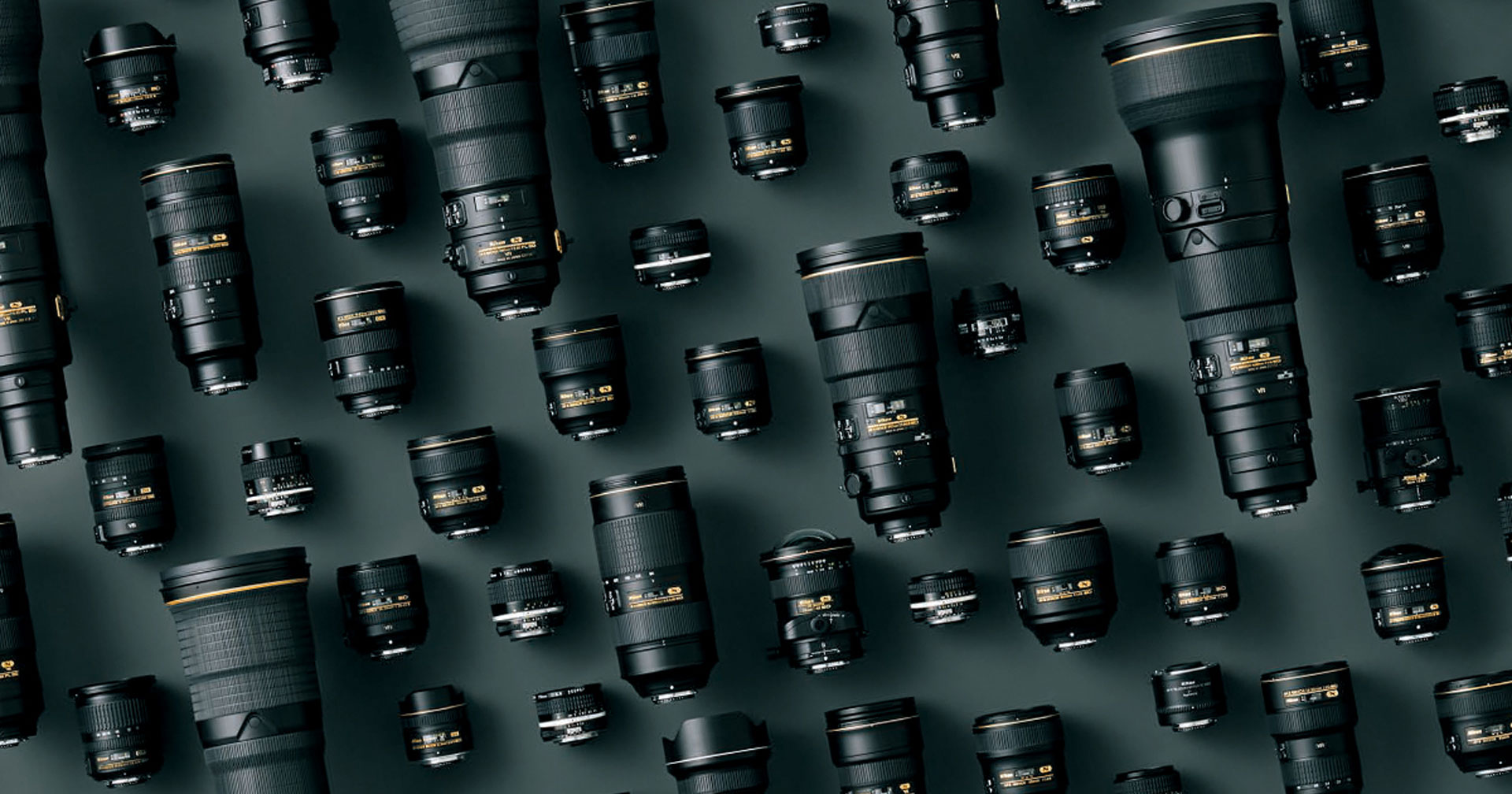 Nikon อาจเตรียมยุติการผลิตเลนส์ DSLR F-mount เพิ่มอีก 5 รุ่น!