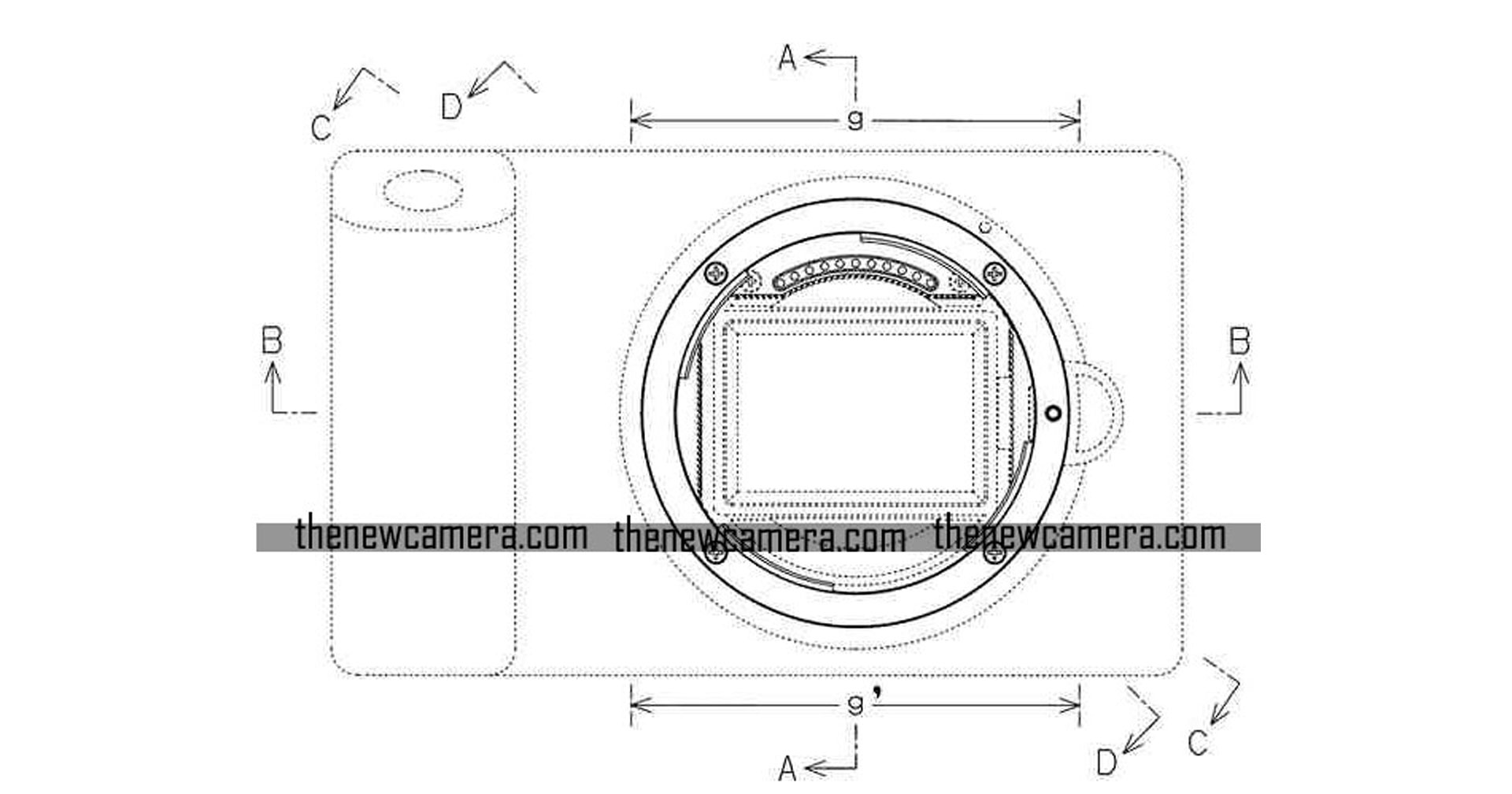 ลือ! Nikon Z4 ฟูลเฟรมมิเรอร์เลสรุ่นประหยัด แต่ตัดช่องมองภาพ