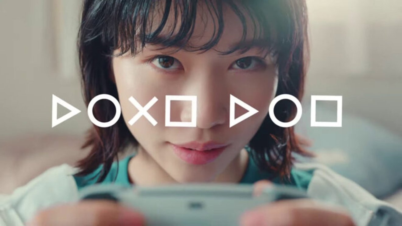 Sony ญี่ปุ่นเปิดคลิปวิดีโอโฆษณาเกมที่จะออกบน PlayStation