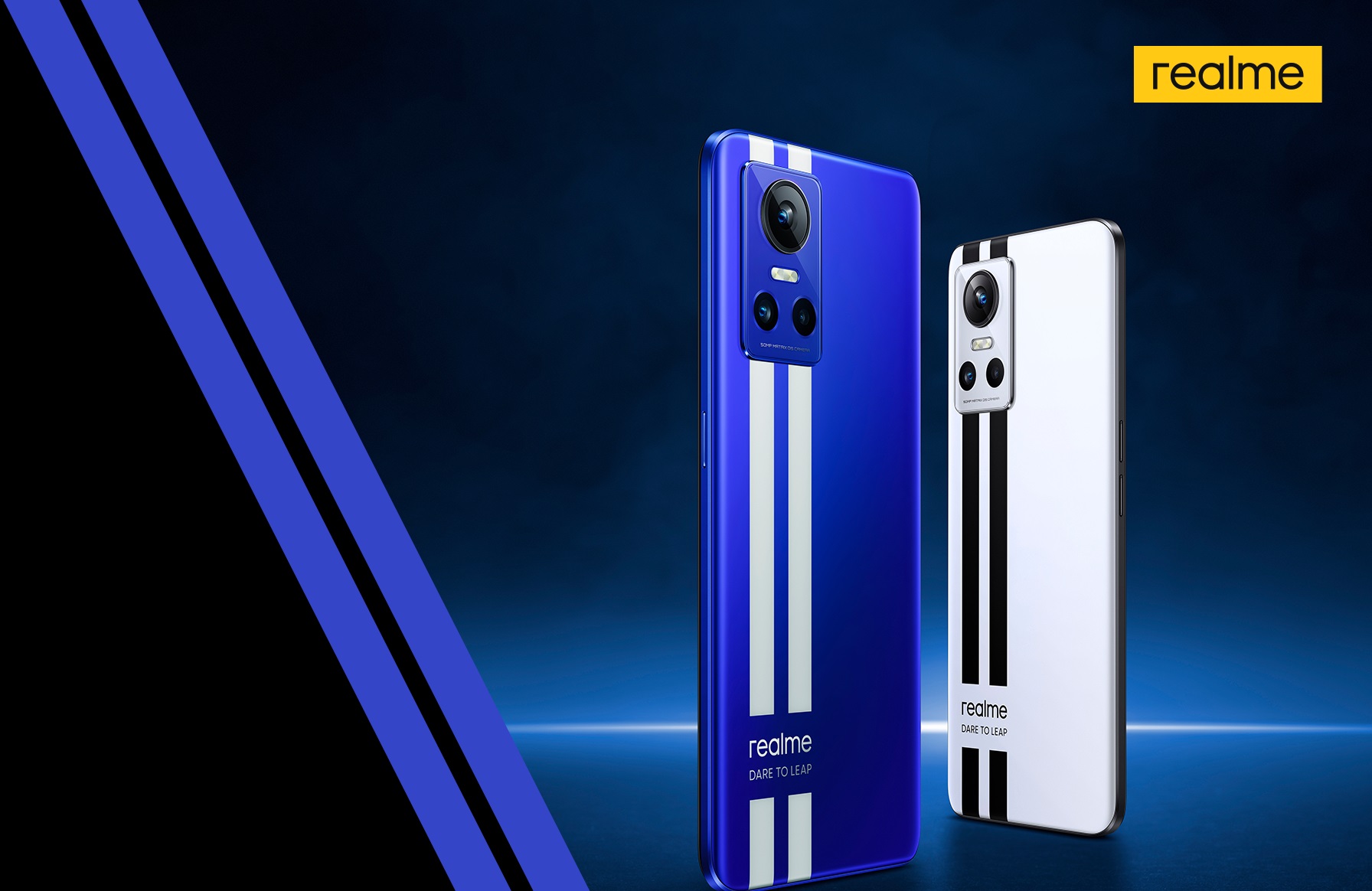 Realme GT Neo3 ขายได้กว่า 100,000 เครื่องที่จีน ภายในวันแรกที่เปิดวางขาย!