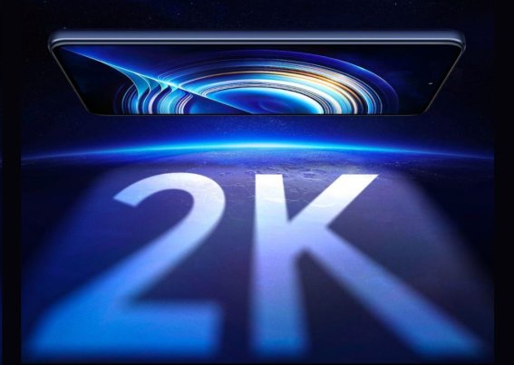 เผยสเปกซีรีส์ Redmi K50! จอชัด ลำโพงแจ่ม และชิปตัวโหด!